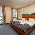 Hotel Mondi Bellevue Gastein 4*