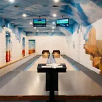 Mondi Bellevue Gastein Hotel