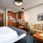 Mondi Bellevue Gastein Hotel 4*