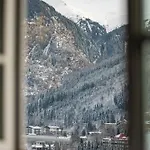 Hotell Mondi Bellevue Gastein Bad Gastein
