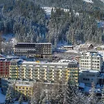 Mondi Bellevue Gastein Hotel 4*