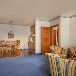 Mondi Bellevue Gastein 4* Bad Gastein