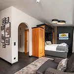 Mondi Bellevue Gastein Bad Gastein