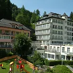 Mondi Bellevue Gastein Bad Gastein