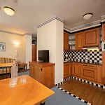 Mondi Bellevue Gastein Hotell 4*