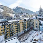 Mondi Bellevue Gastein Hotel Bad Gastein