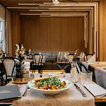 Hotell Mondi Bellevue Gastein
