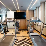 Mondi Bellevue Gastein 4*