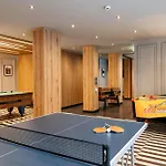 Hotel Mondi Bellevue Gastein