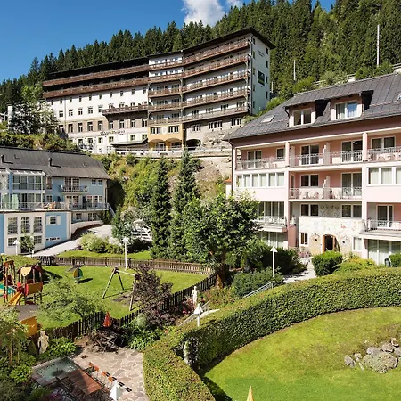 Mondi Bellevue Gastein 4* Bad Gastein