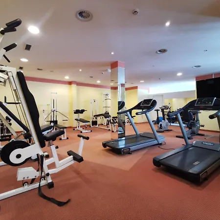 Mondi Bellevue Gastein Hotel Bad Gastein