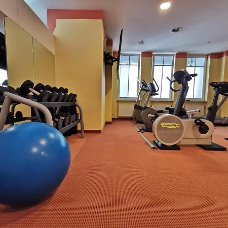 Mondi Bellevue Gastein 4*