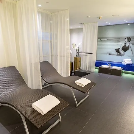 Mondi Bellevue Gastein 4*