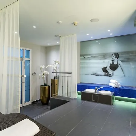 Mondi Bellevue Gastein 4* Bad Gastein