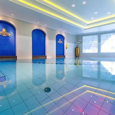 Hotell Mondi Bellevue Gastein 4*