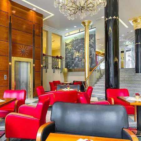 Mondi Bellevue Gastein Hotel Bad Gastein