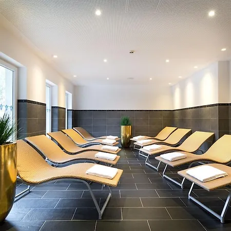 Mondi Bellevue Gastein Bad Gastein