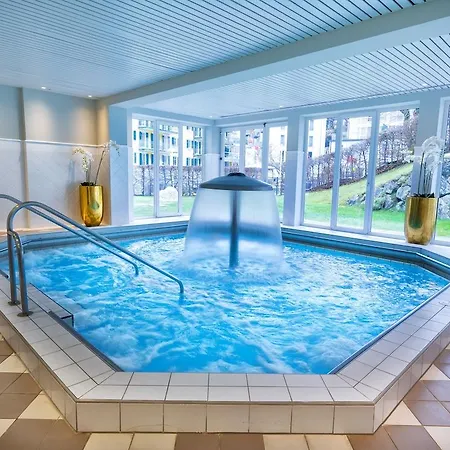 Ξενοδοχείο Mondi Bellevue Gastein Bad Gastein