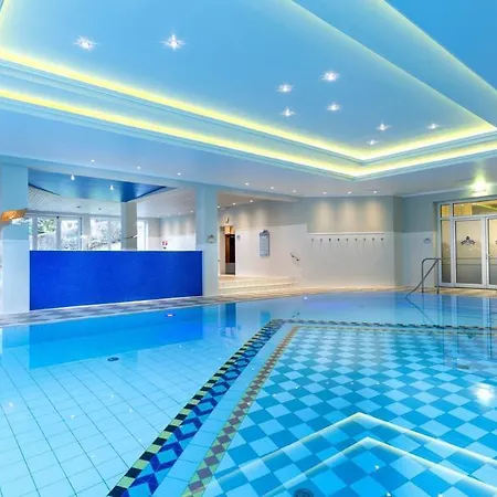 Mondi Bellevue Gastein Hotel Bad Gastein