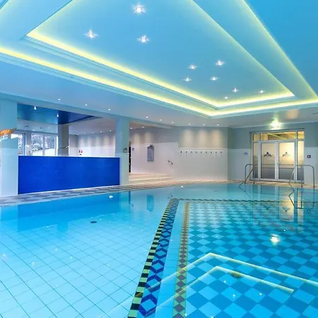 Mondi Bellevue Gastein 4*