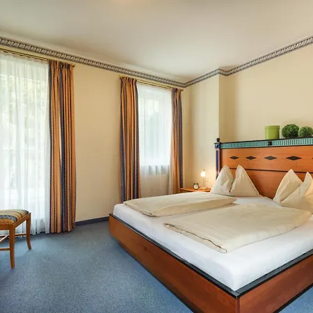 Hotell Mondi Bellevue Gastein Bad Gastein