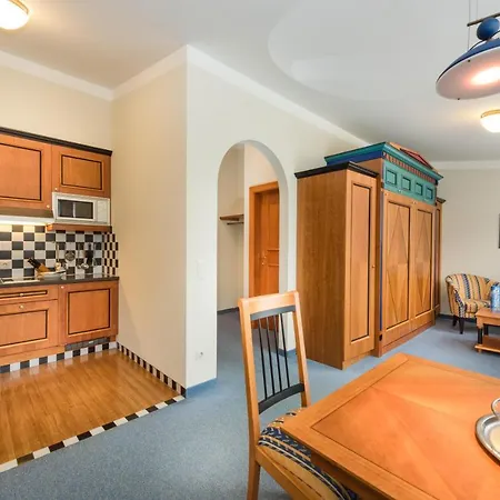 Mondi Bellevue Gastein מלון 4*