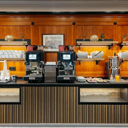 Mondi Bellevue Gastein 4* באד גסטיין