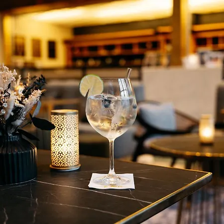 Hotel Mondi Bellevue Gastein