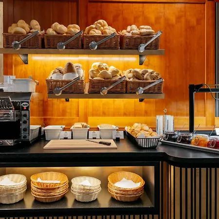 Hotel Mondi Bellevue Gastein 4*