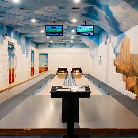 Mondi Bellevue Gastein מלון