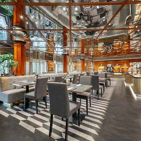 Hotell Mondi Bellevue Gastein