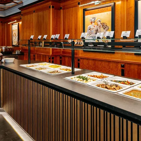 Mondi Bellevue Gastein Hotel 4*