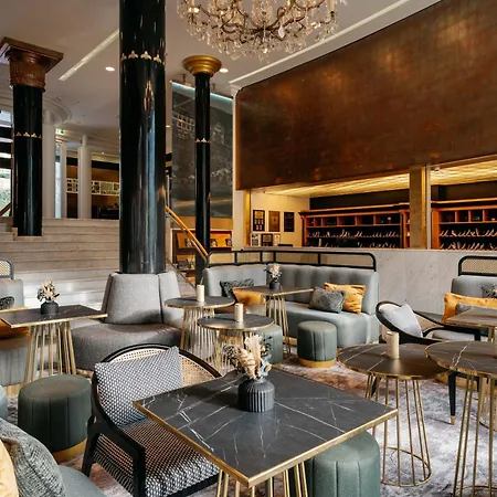 Mondi Bellevue Gastein Bad Gastein