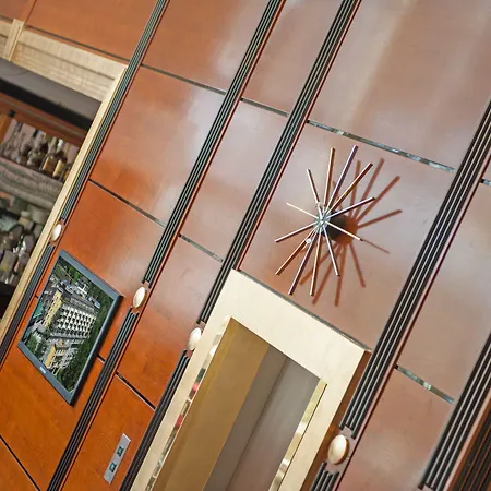 Mondi Bellevue Gastein 4*