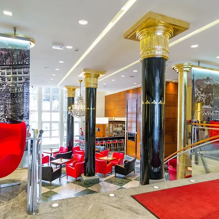 Mondi Bellevue Gastein 4*