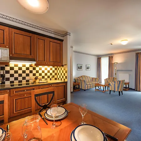 Hotel Mondi Bellevue Gastein
