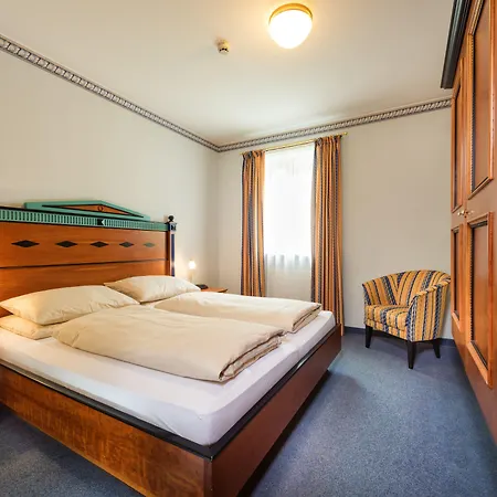Hotel Mondi Bellevue Gastein 4*