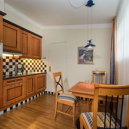 Szálloda Mondi Bellevue Gastein 4*