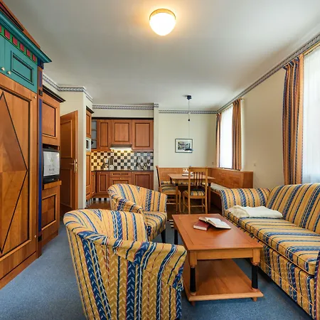 מלון Mondi Bellevue Gastein באד גסטיין