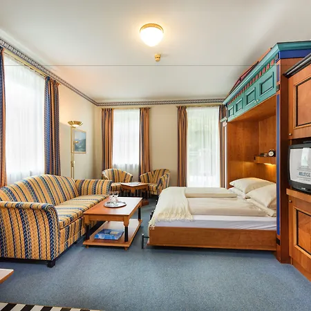 Mondi Bellevue Gastein Hotel 4*