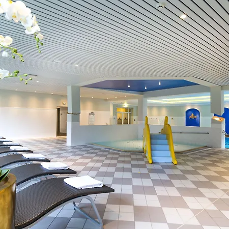 מלון Mondi Bellevue Gastein