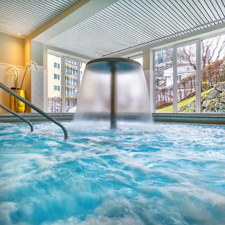 Mondi Bellevue Gastein 4* באד גסטיין