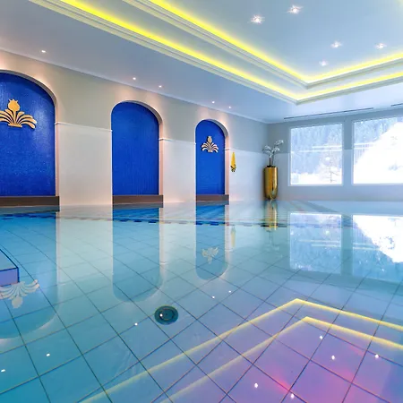 Mondi Bellevue Gastein 4*