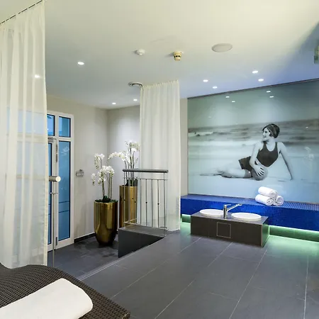 Mondi Bellevue Gastein Hotel