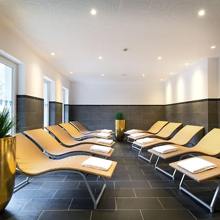 Mondi Bellevue Gastein 4* באד גסטיין