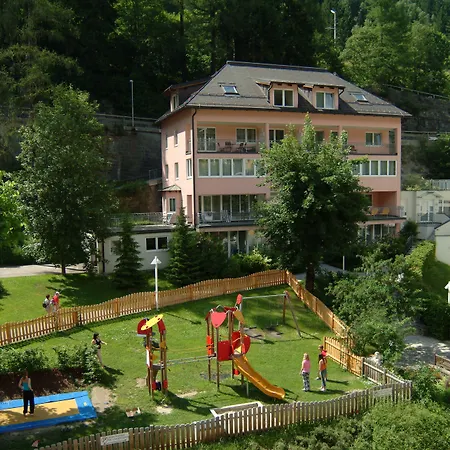 Mondi Bellevue Gastein 酒店 巴德加斯坦