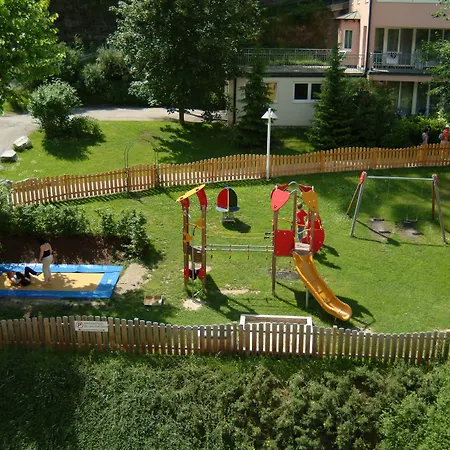 Mondi Bellevue Gastein 4* באד גסטיין