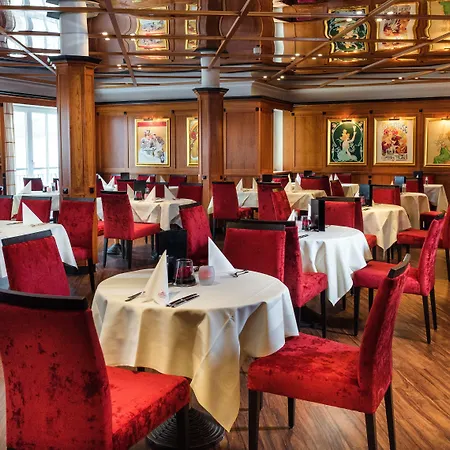 Szálloda Mondi Bellevue Gastein