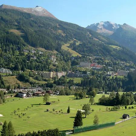 Mondi Bellevue Gastein Bad Gastein