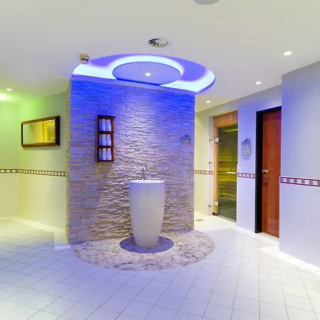 Mondi Bellevue Gastein Hotel